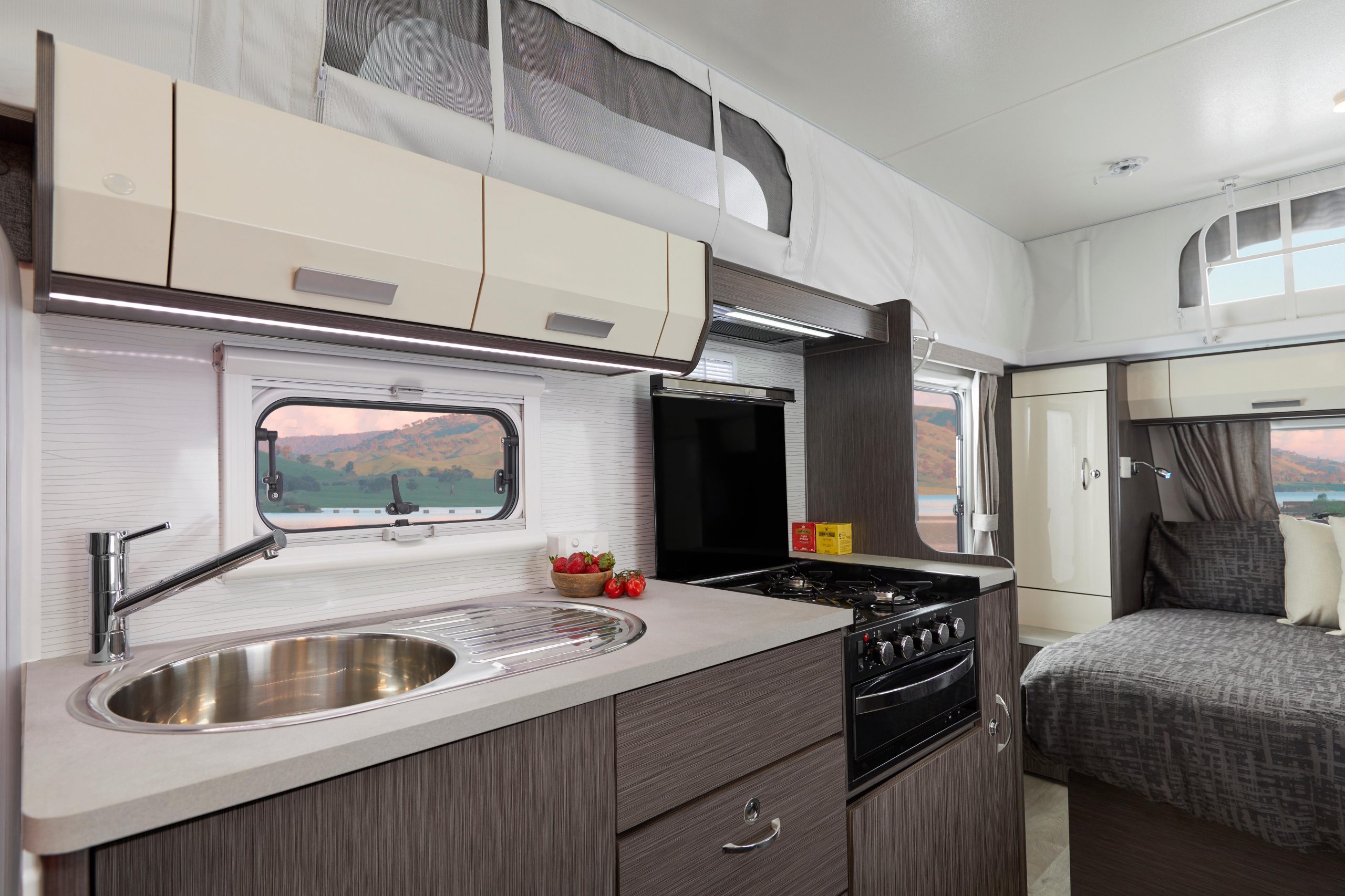 Pop Tops Jayco Coffs Harbour