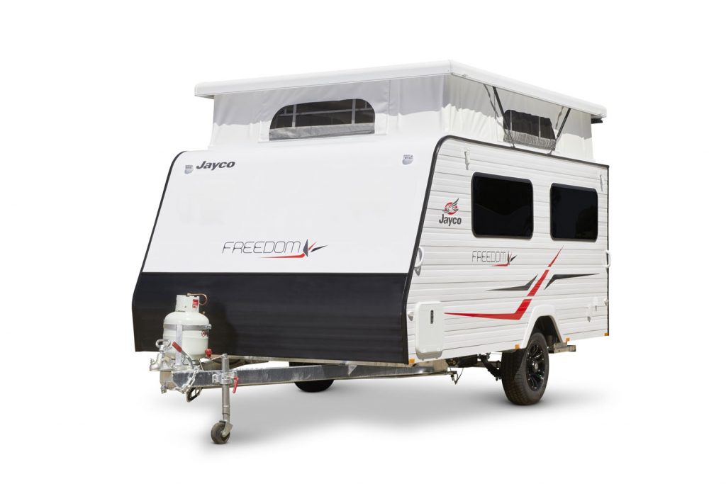 Jayco Freedom Pop Top 1024x683 - Pop Tops Jayco Freedom Pop Top 1024x683 - Pop Tops