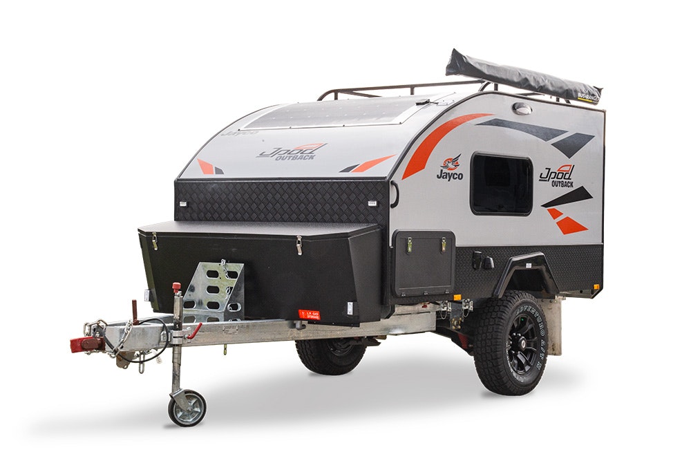 j-pod 2020 range jayco coffs harbour - breathe in your