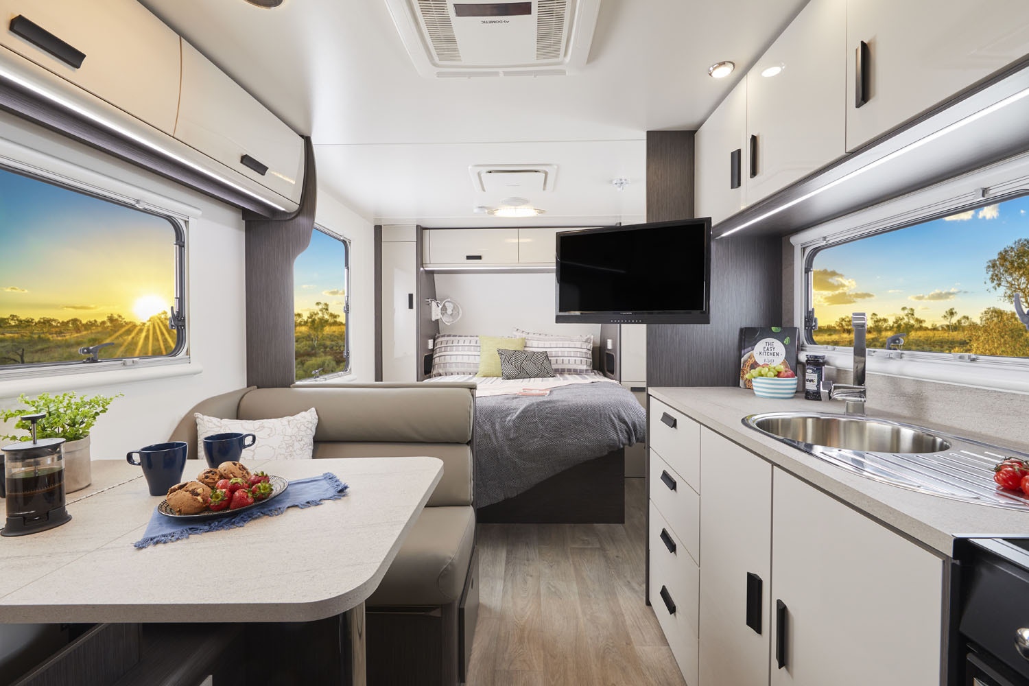 2020 Jayco AllTerrain Caravan Jayco Coffs Harbour 2020 Jayco AllTerrain Caravan Jayco Coffs Harbour