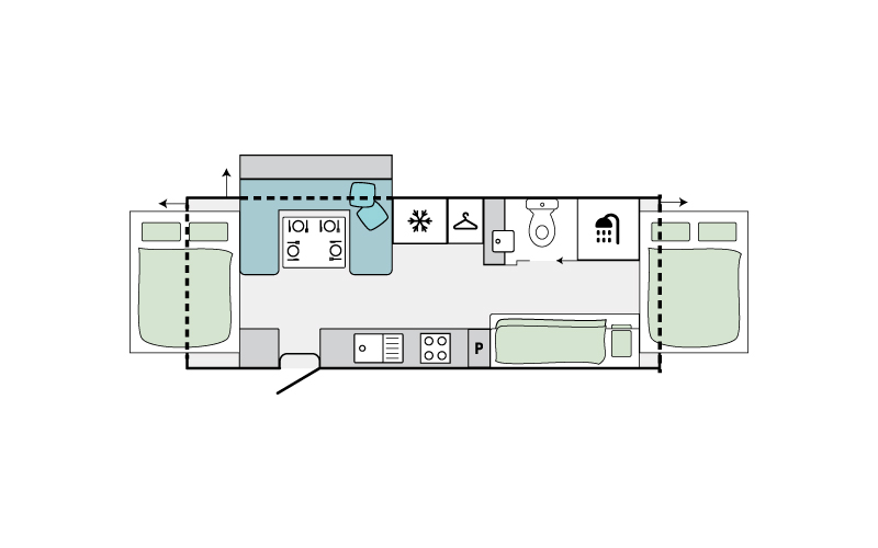 57Opk1MtmR6unfhYtoOJ2OBnw - 2020 Jayco Expanda Caravan 57Opk1MtmR6unfhYtoOJ2OBnw - 2020 Jayco Expanda Caravan