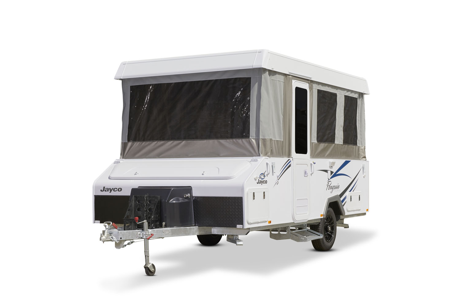 MG 2922 1 - 2020 Jayco Penguin Camper Trailer MG 2922 1 - 2020 Jayco Penguin Camper Trailer