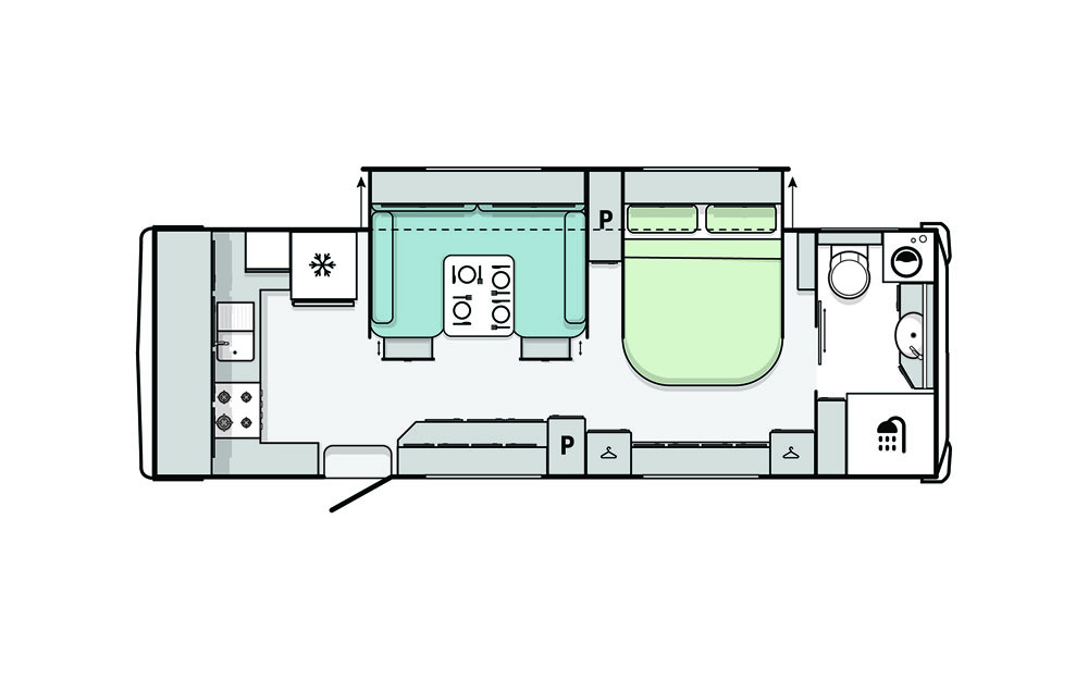 OqUtT2f1TIM3bb9tM 7ypmBY - 2020 Jayco Silverline Caravan OqUtT2f1TIM3bb9tM 7ypmBY - 2020 Jayco Silverline Caravan