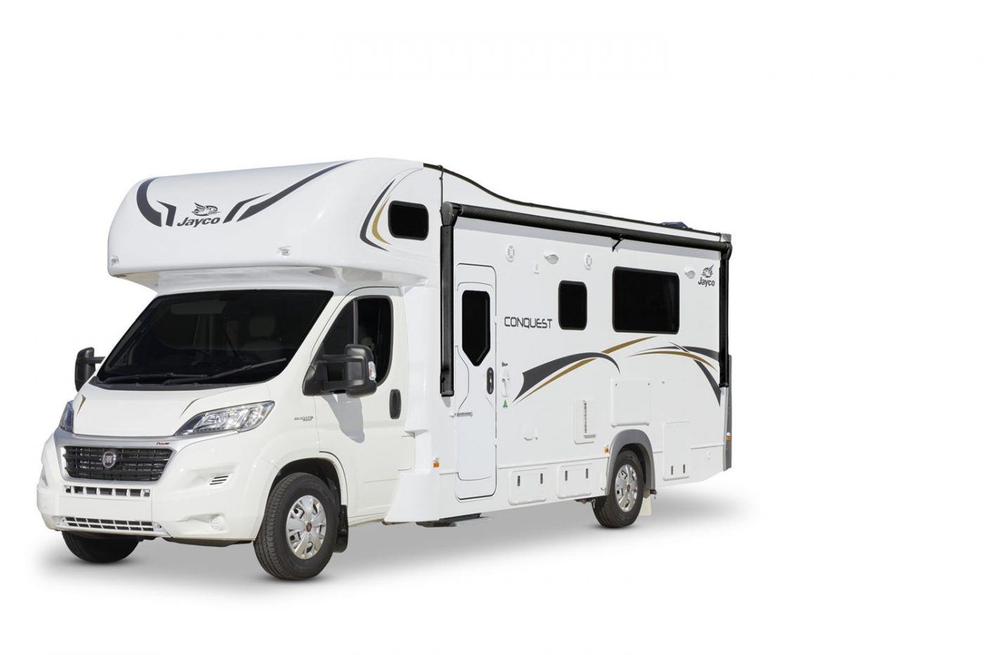 Jayco Conquest Motorhome Jayco Coffs Harbour