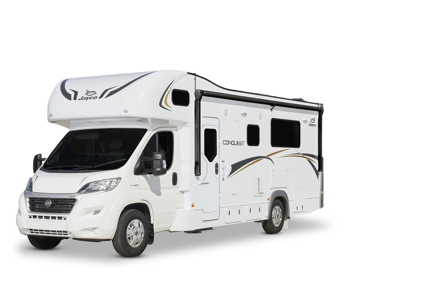 Jayco motorhomes deals for sale