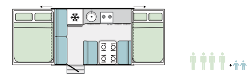 lark - 2020 Jayco Lark Camper Trailer lark - 2020 Jayco Lark Camper Trailer