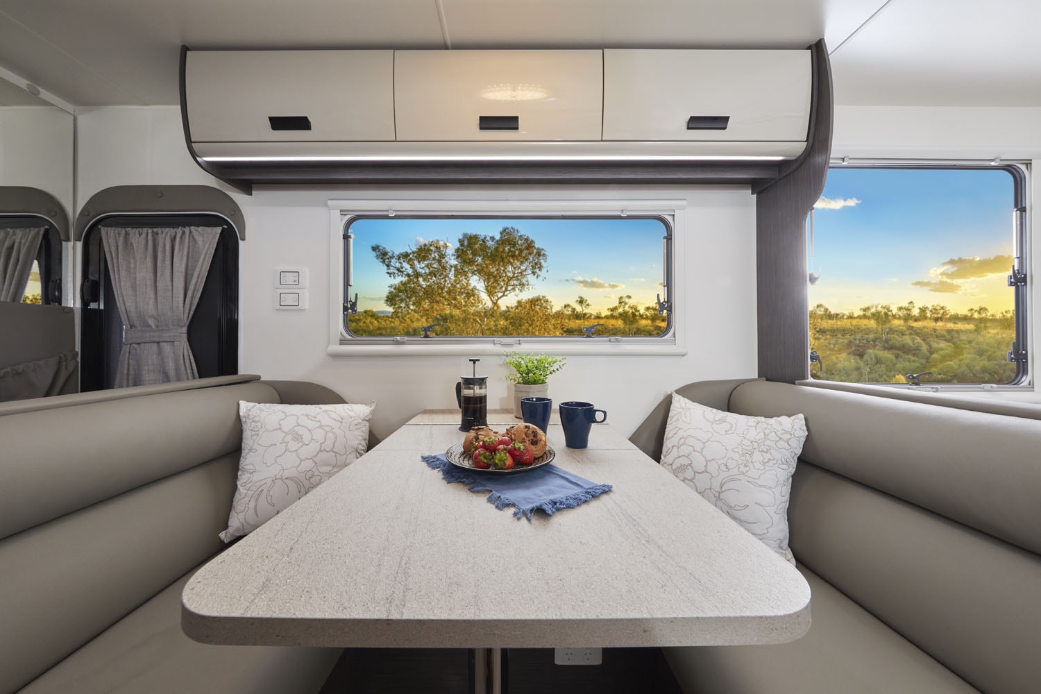 2020 Jayco AllTerrain Caravan Jayco Coffs Harbour 2020 Jayco AllTerrain Caravan Jayco Coffs Harbour