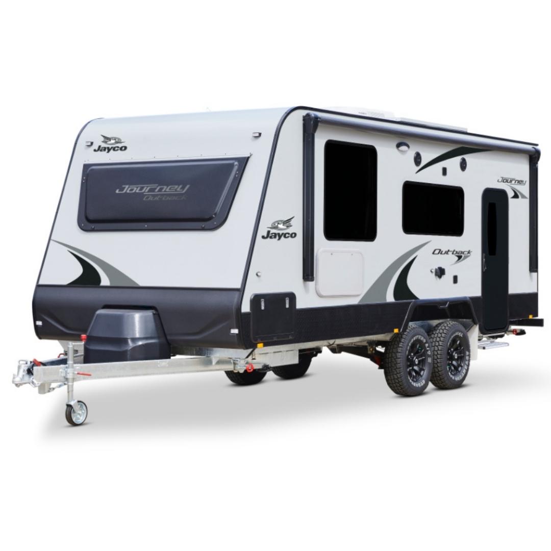 jayco journey 16 foot